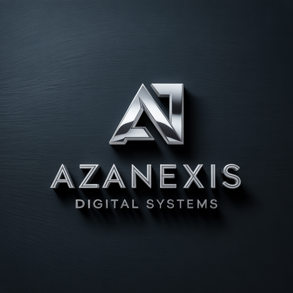 AzaNexis Digital Systems