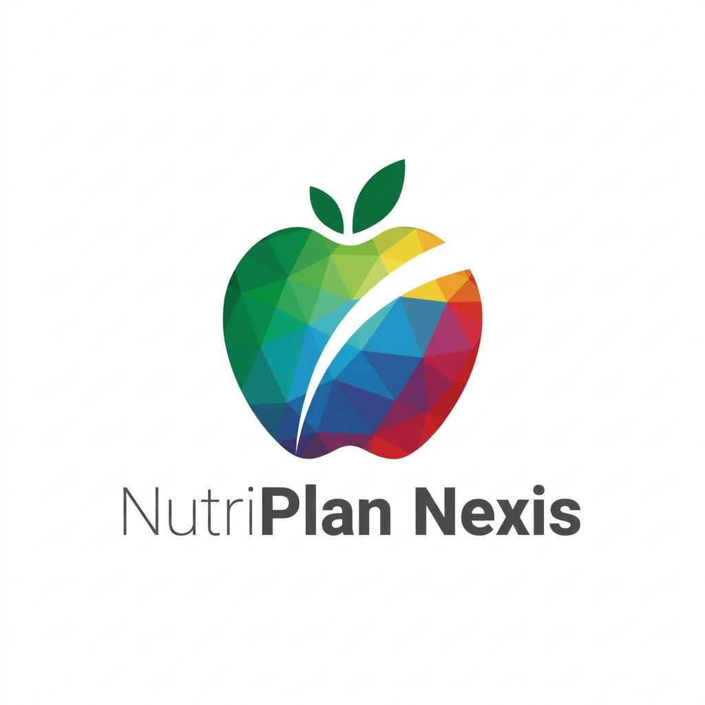 Logo de NutriPlan Nexis